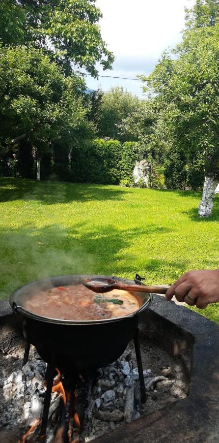 Casa Mea De Vacanta Baia Sprie Bagian luar foto