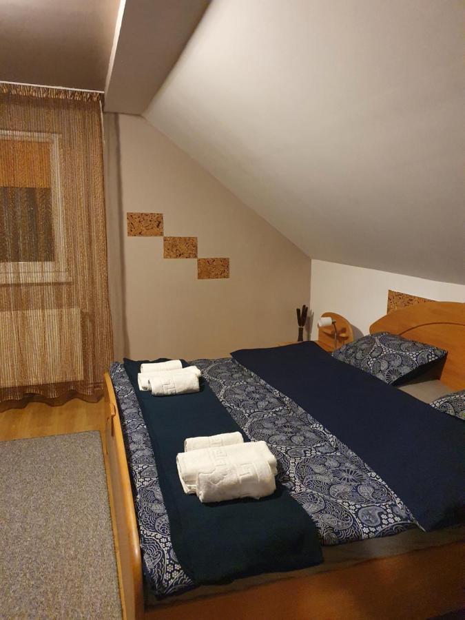 Casa Mea De Vacanta Baia Sprie Bagian luar foto