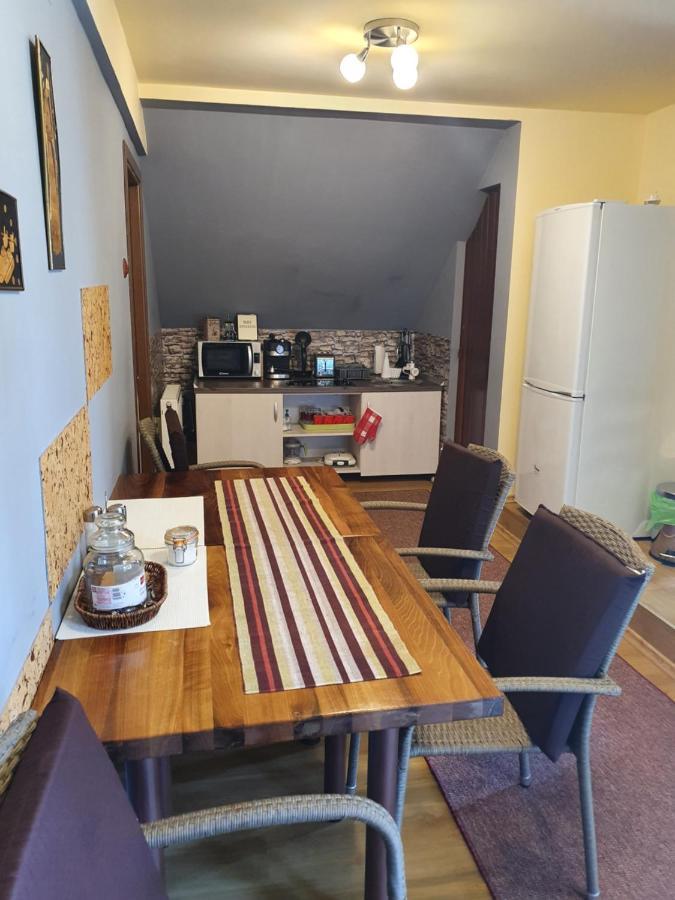 Casa Mea De Vacanta Baia Sprie Bagian luar foto