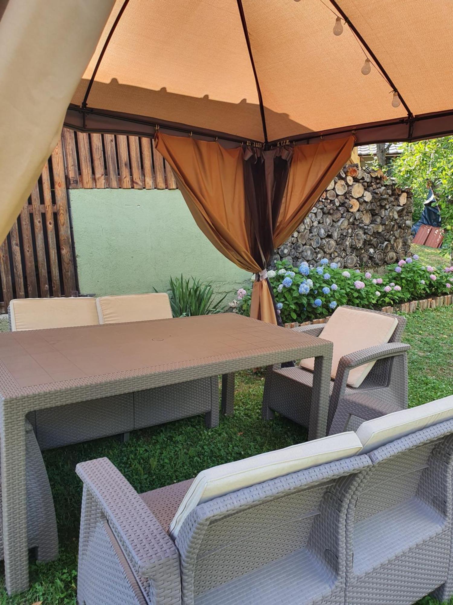 Casa Mea De Vacanta Baia Sprie Ruang foto